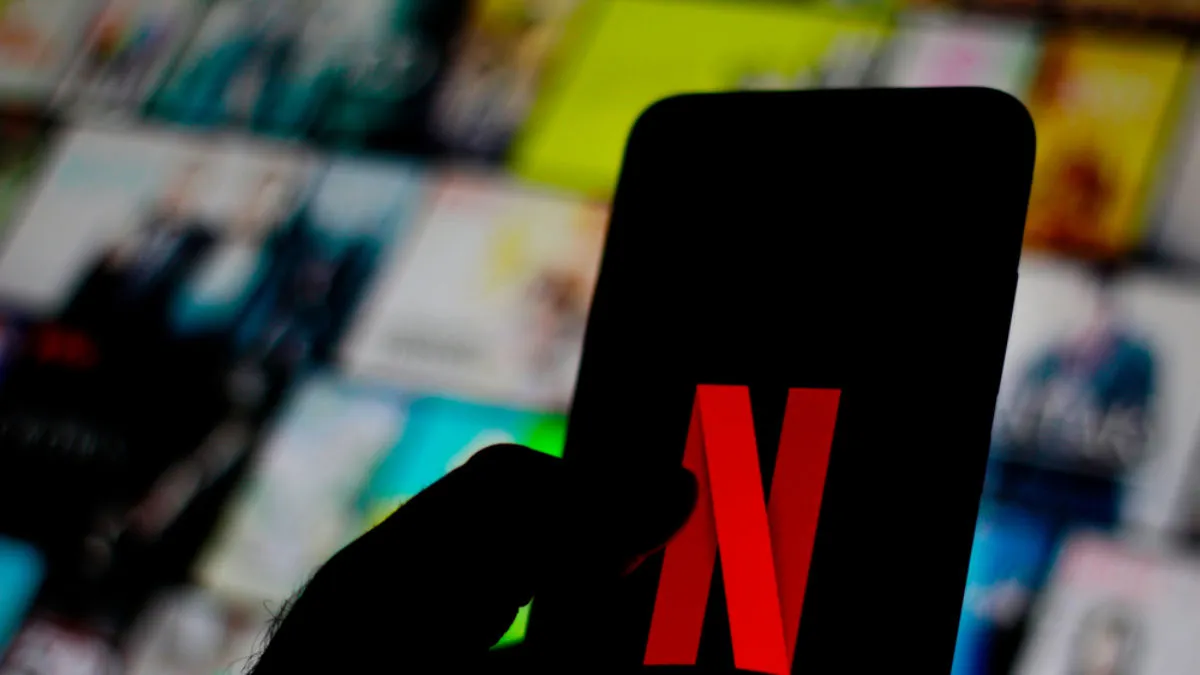 Zdjęcie Netflix na ile urządzeń? Sprawdź, ile możesz oglądać jednocześnie