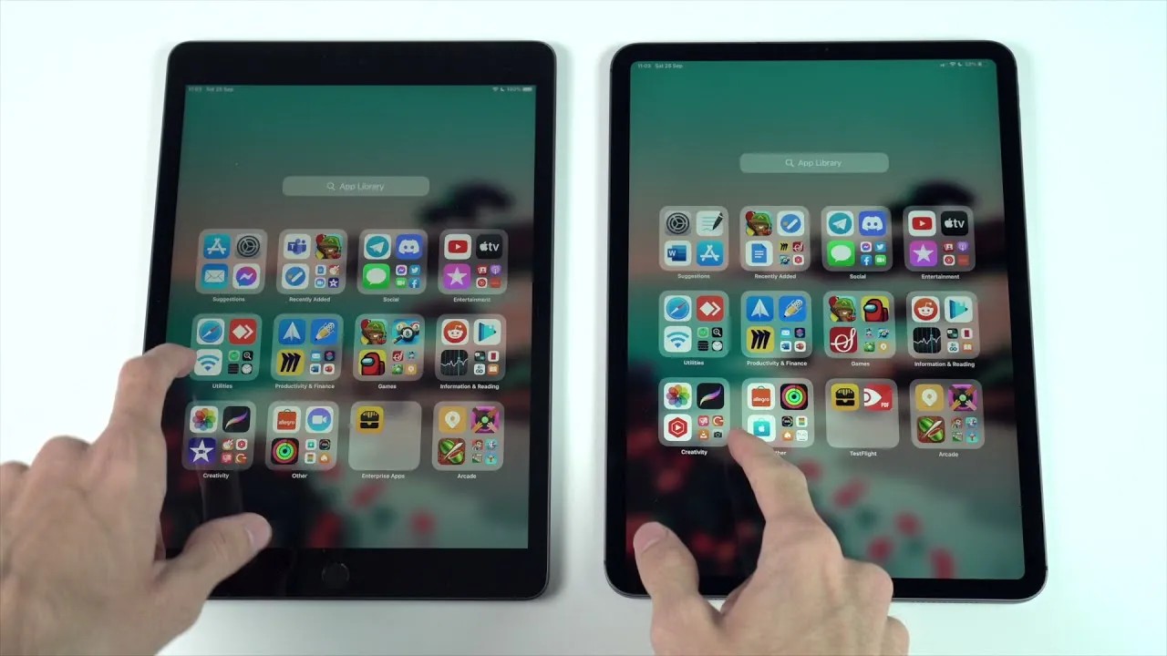 Zdjęcie IPad 9 generacji recenzja - czy warto go kupić? Oto prawda!