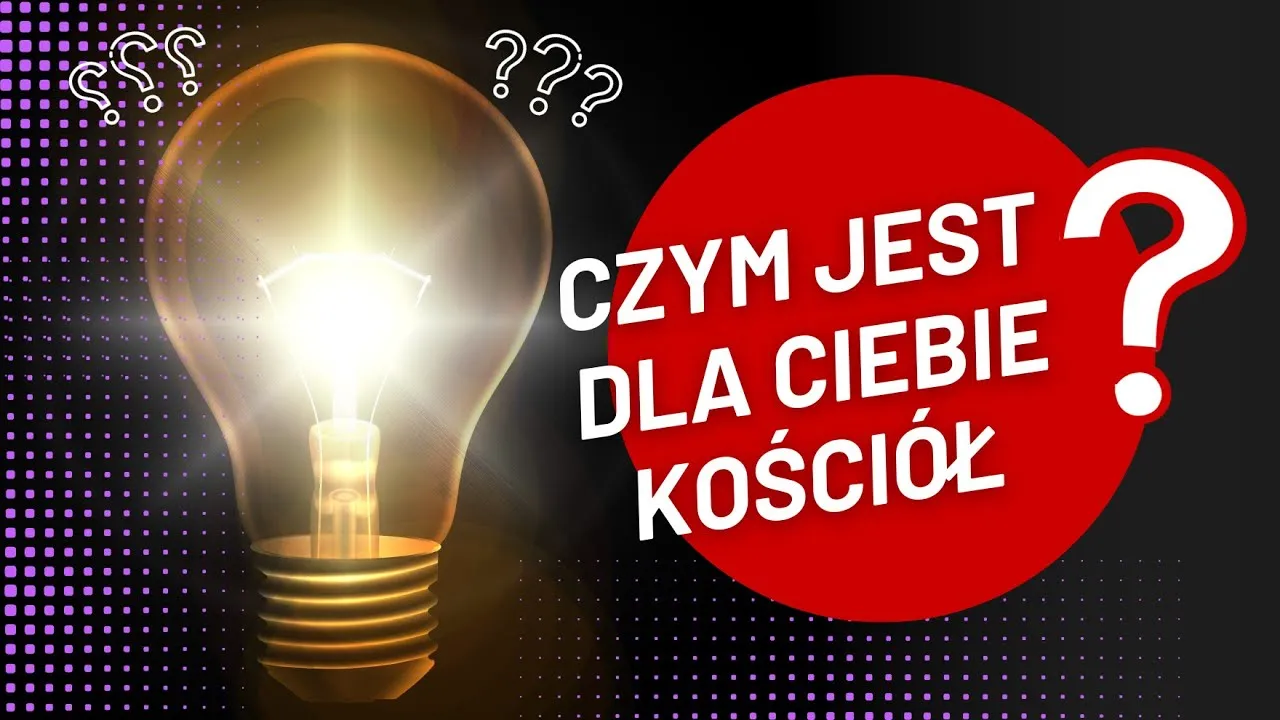 Zdjęcie Czym jest dla mnie kościół? Odkryj jego rolę w życiu i miłości