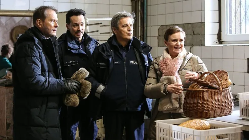 Zdjęcie Ojciec Mateusz - ile odcinków ma najdłuższy polski serial kryminalny?