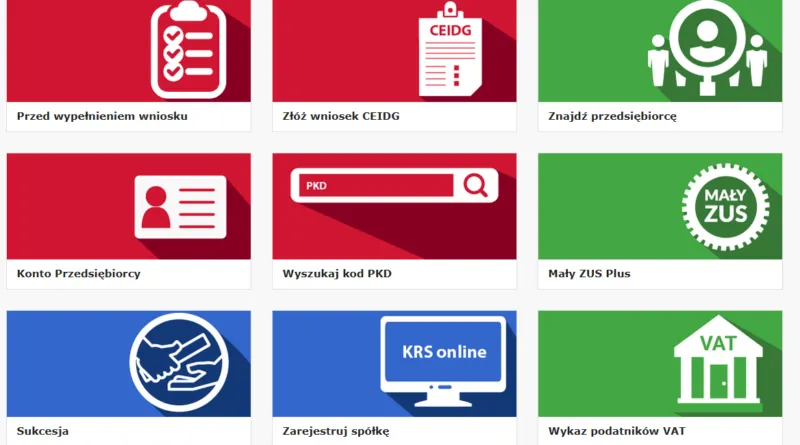 Zdjęcie Jak bez problemu sprawdzić PKD firmy po numerze NIP w kilku krokach
