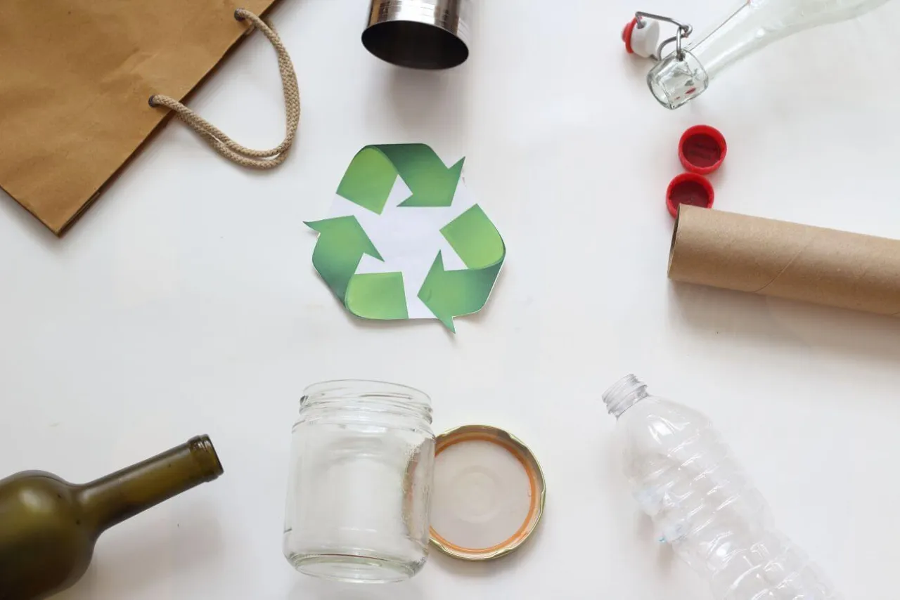 Zdjęcie Jak odzyskać pieniądze z recyklingu w Polsce? Kompletny poradnik krok po kroku