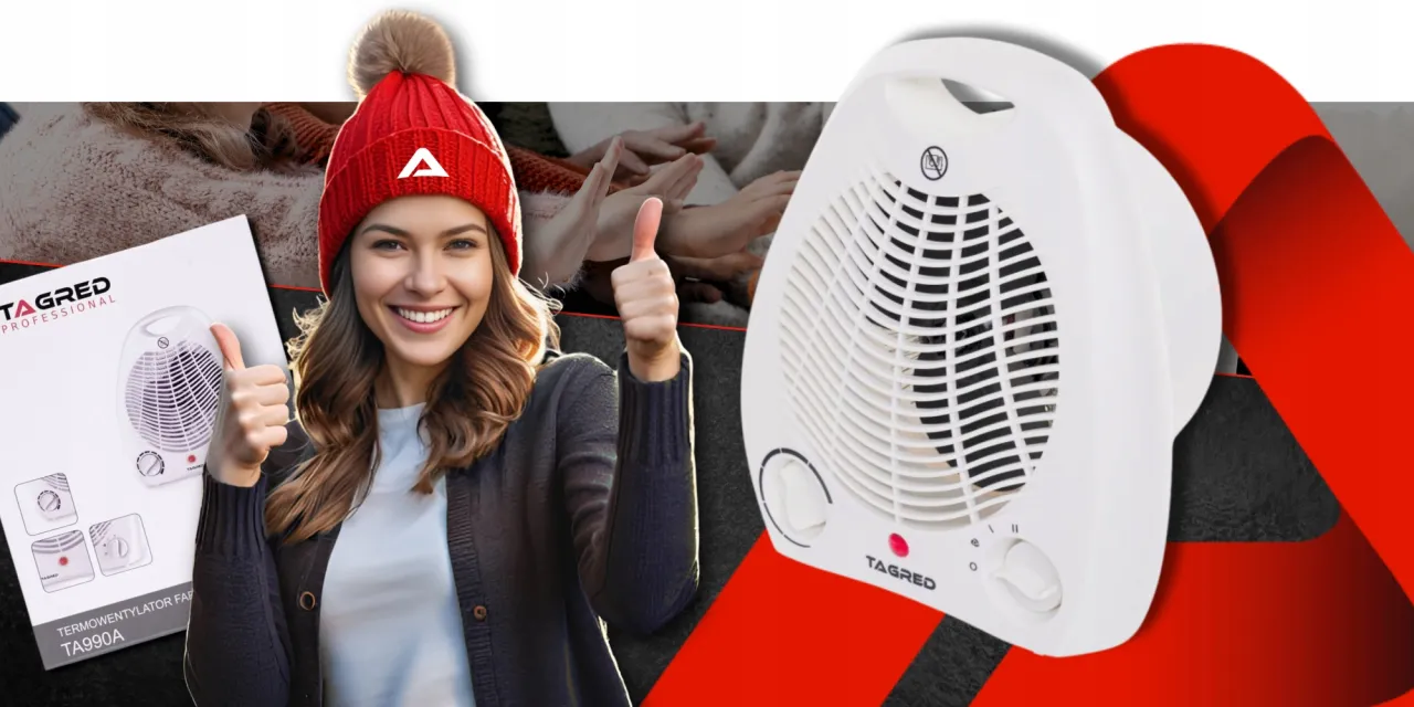 Zdjęcie Grzejnik kwarcowy czy farelka - który wybór oszczędzi więcej?