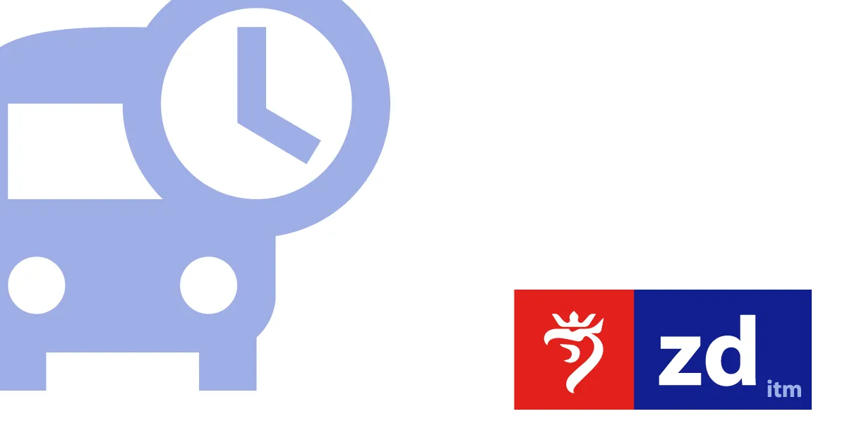 Zdjęcie Rozkład jazdy mapa – znajdź idealne połączenia transportowe w mieście