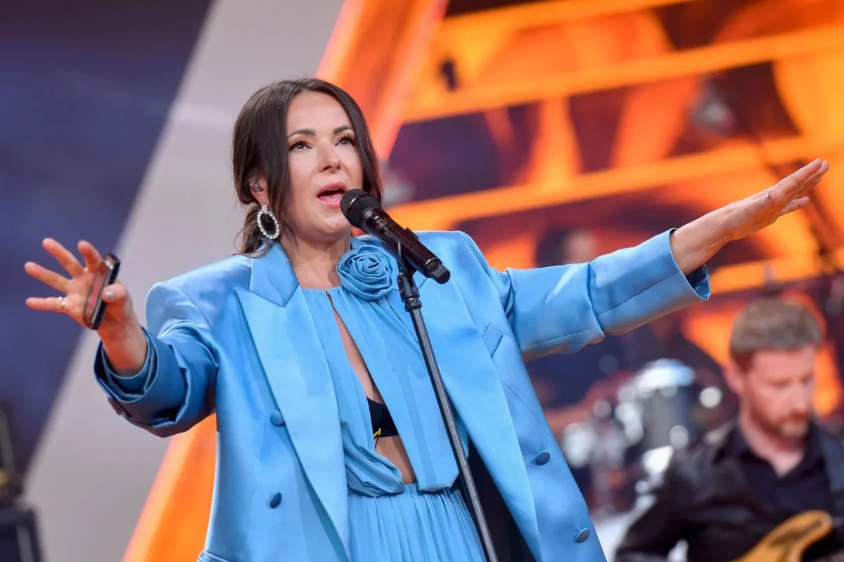 Zdjęcie Ile trwa koncert Kasi Kowalskiej? Zaskakujące szczegóły występu