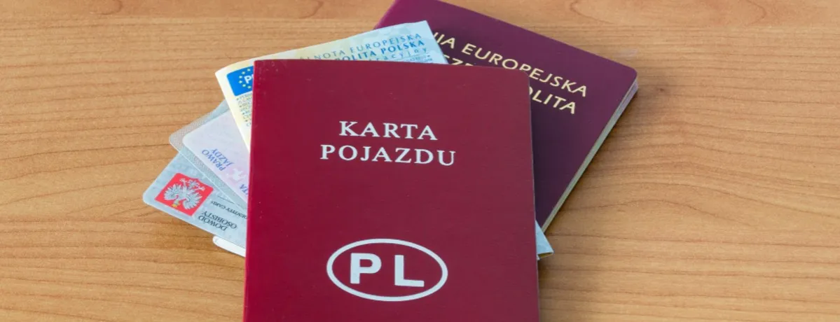 Zdjęcie Co zrobić, gdy brakuje karty pojazdu przy zakupie auta? Poradnik