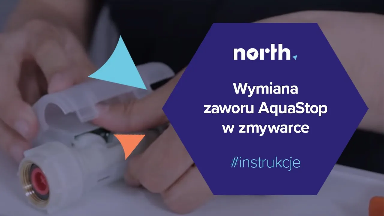 Zdjęcie Jak odblokować aquastop w zmywarce i uniknąć kosztownych napraw