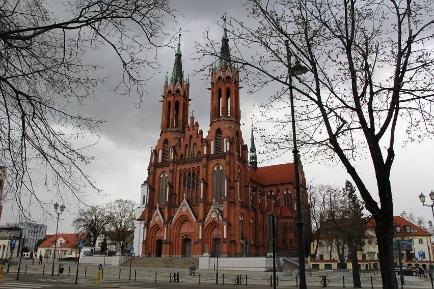 Zdjęcie Najlepsze atrakcje w Bielsku Podlaskim, które musisz zobaczyć