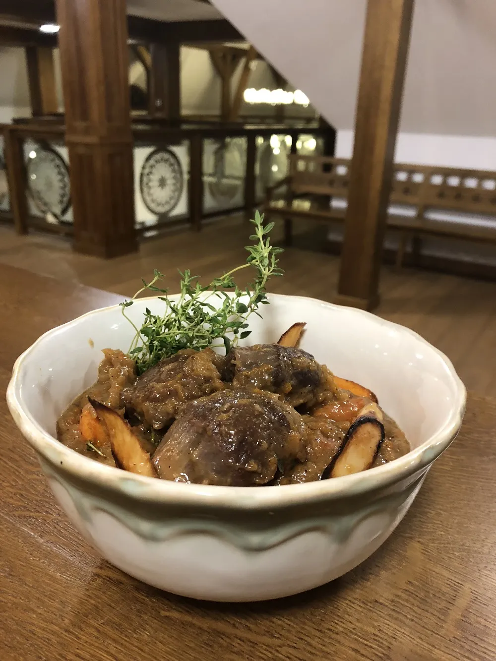 Zdjęcie Kuchnia regionalna Kielce: tradycyjne dania, restauracje i sekrety kuchni świętokrzyskiej