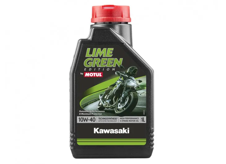 Zdjęcie Najlepsze oleje MOTUL 10W40 4T - wybierz idealny dla swojego motocykla