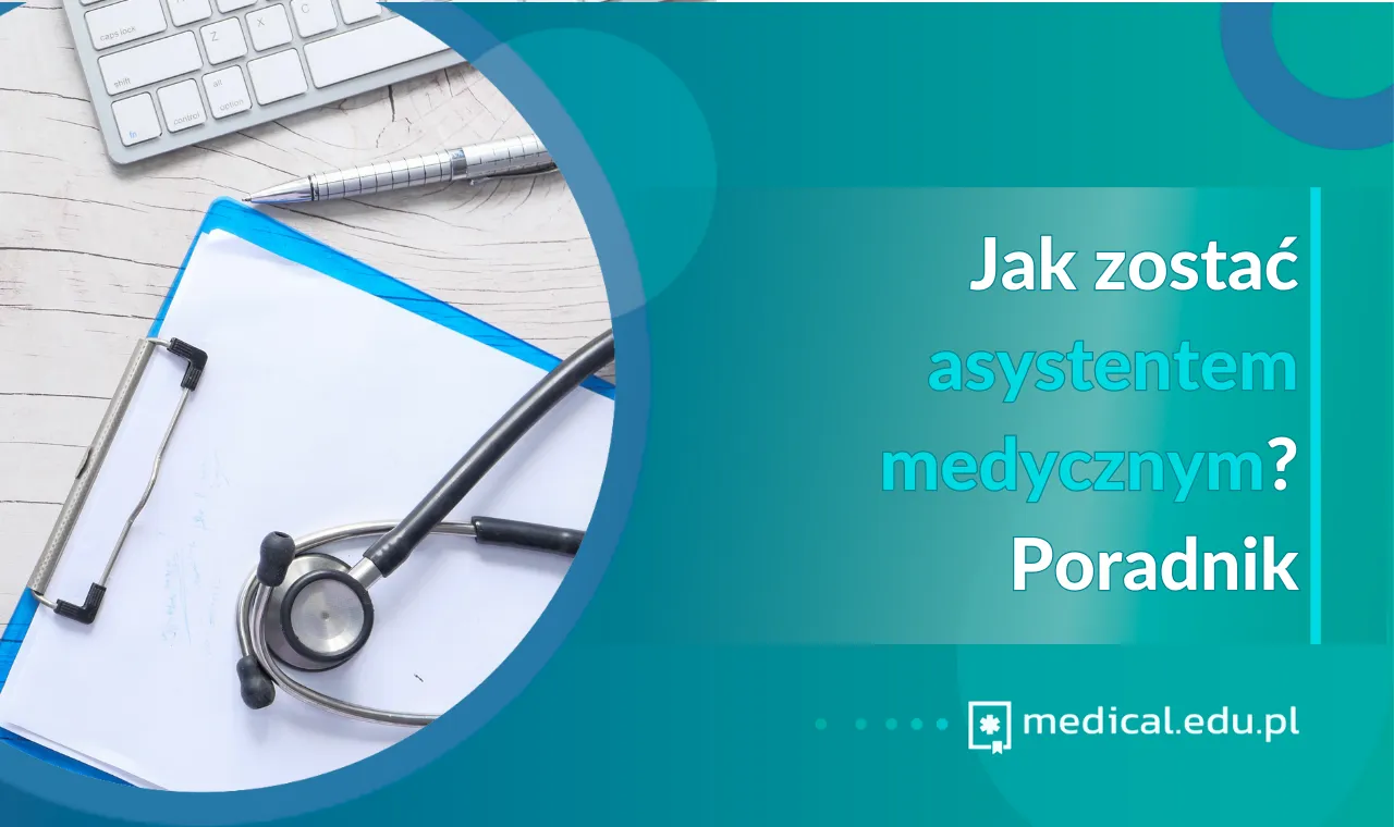 Zdjęcie Asystent medyczny co robi? Odkryj jego kluczowe obowiązki i zadania
