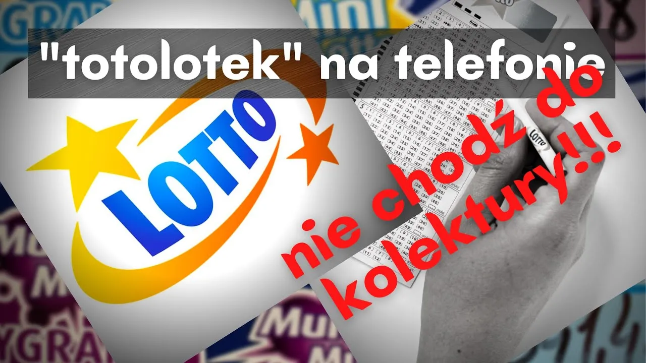 Zdjęcie Czy można grać w lotto online? Oto co musisz wiedzieć, aby zacząć