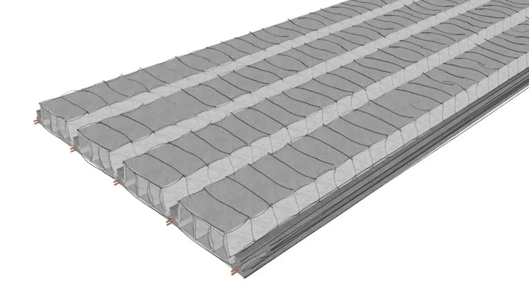 Zdjęcie Ile kosztuje strop teriva na 100m2? Zobacz szczegółowy kosztorys