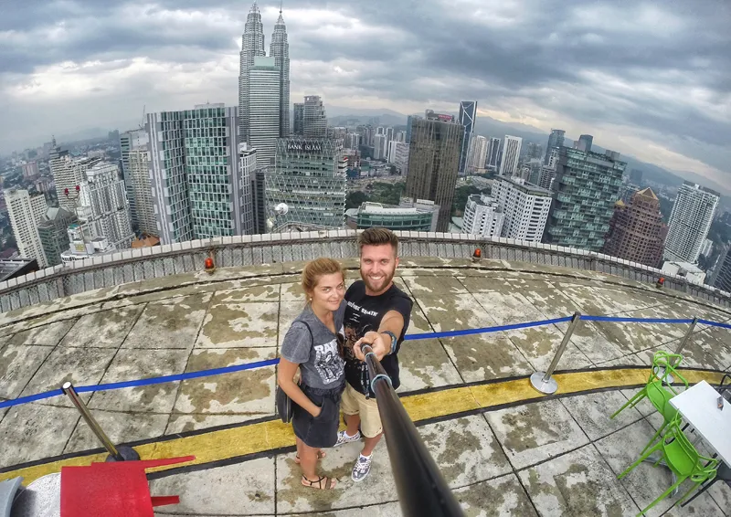 Zdjęcie Najlepsze atrakcje w Kuala Lumpur, które musisz zobaczyć i przeżyć