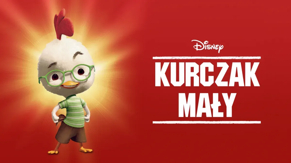 Zdjęcie Gdzie obejrzeć kurczaka małego? Sprawdź dostępne opcje w Polsce