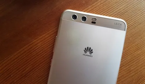 Zdjęcie Huawei P10 Plus: Zaufaj ekspertom - recenzje i porady