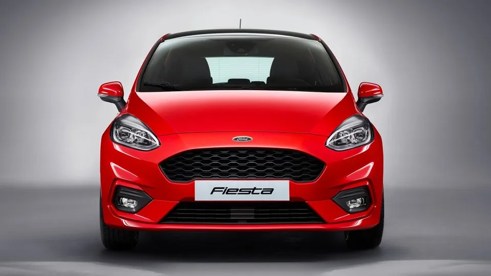 Zdjęcie Ford Fiesta MK7 jaki silnik wybrać? Odkryj najlepsze opcje silnikowe