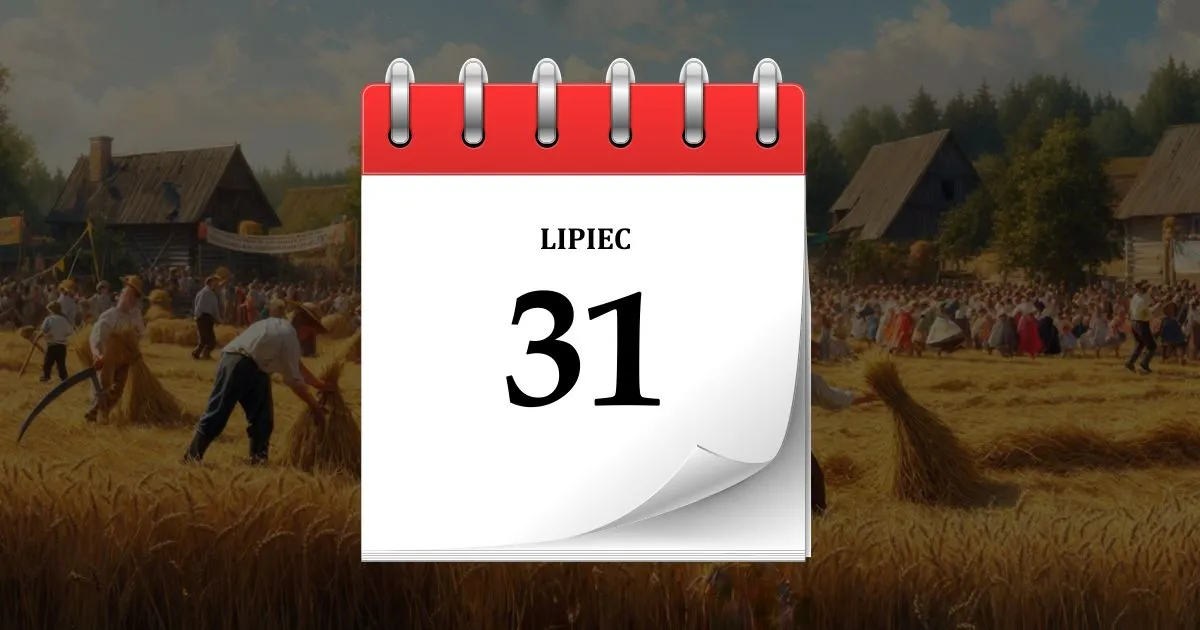 Zdjęcie Kiedy się urodził? Odkryj daty urodzin znanych postaci i wydarzeń