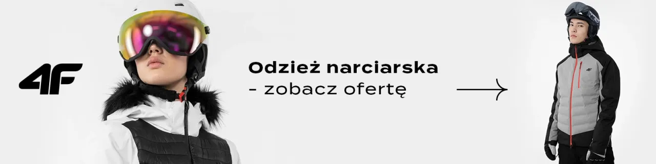 Zdjęcie Najlepsze ubrania na narty damskie: jak wybrać idealny strój narciarski?