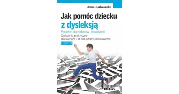 Zdjęcie Jak pomóc dziecku z dysleksją: 8 skutecznych sposobów na naukę w szkole