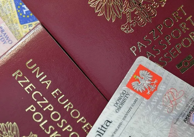 Zdjęcie Cypr: dowód czy paszport – co musisz wiedzieć przed podróżą?