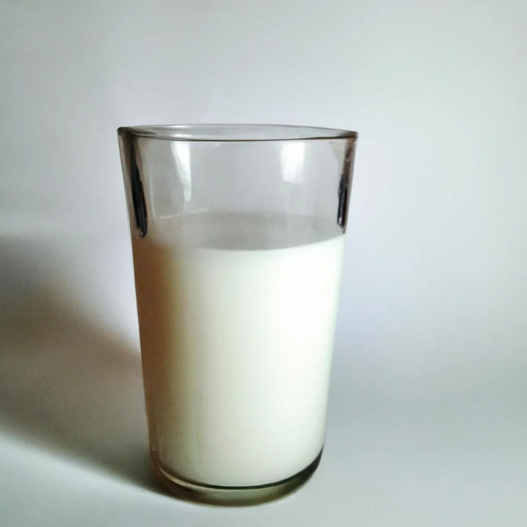 Zdjęcie Ile kcal ma szklanka mleka? Zaskakujące różnice między rodzajami mleka
