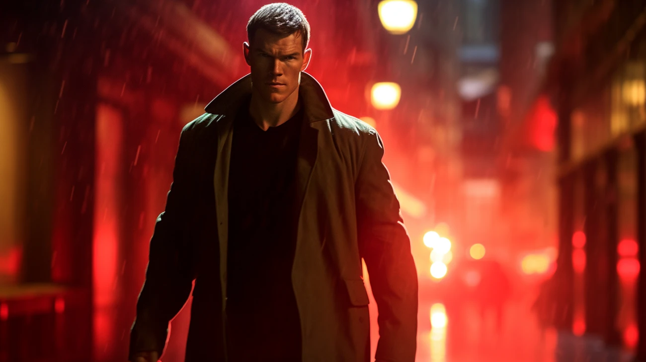 Reacher sezon 2: więcej akcji i emocji – recenzja powrotu serialu