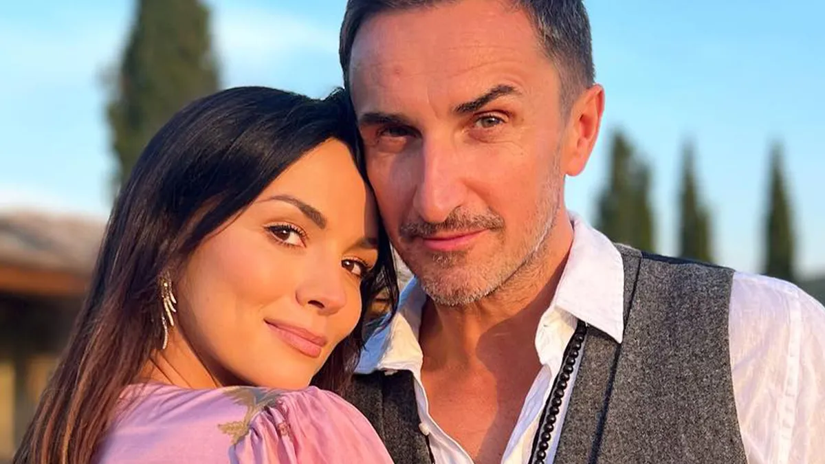 Zdjęcie Z kim jest Sebastian Karpiel-Bułecka? Odkryj jego związek z Pauliną Krupińską