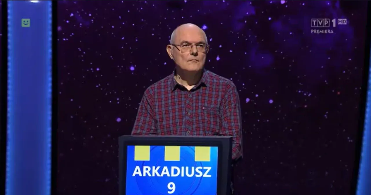 Zdjęcie Ile można zdobyć punktów w jeden z dziesięciu? Zaskakujące rekordy!