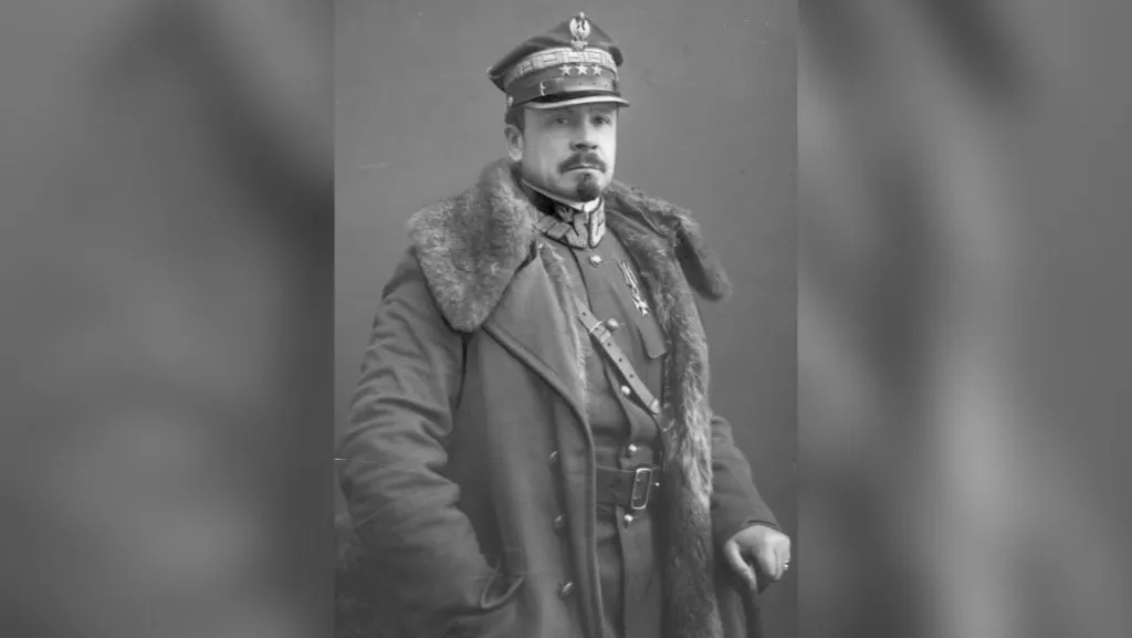 Zdjęcie Generał Błękitnej Armii: Jak Józef Haller zmienił losy Polski
