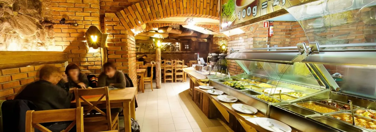 Zdjęcie Zakopane gdzie zjeść - najlepsze miejsca na smaczne jedzenie