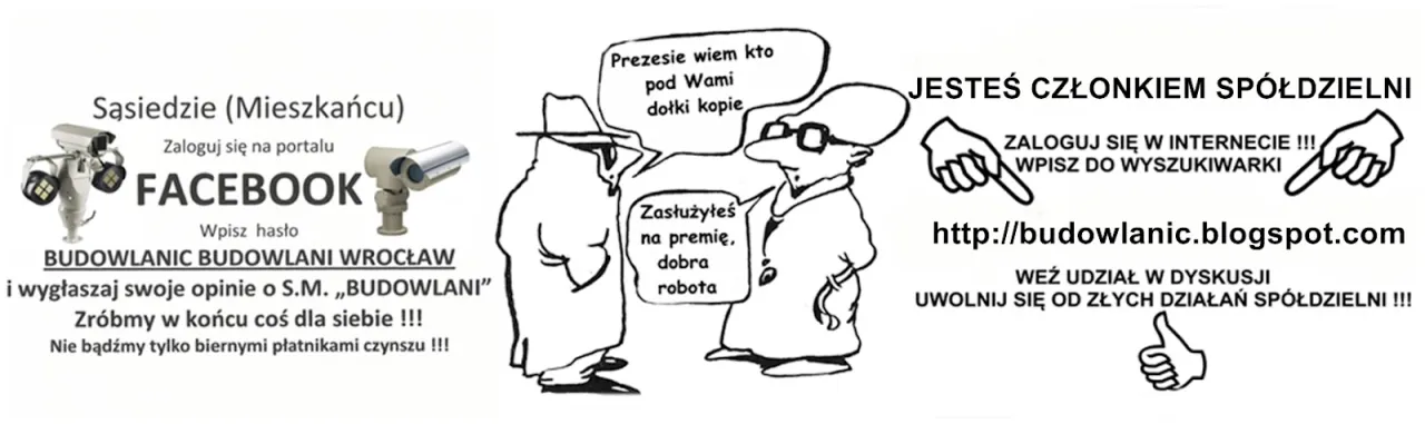 Zdjęcie Kto nie może być członkiem rady nadzorczej spółdzielni mieszkaniowej? Oto kluczowe ograniczenia