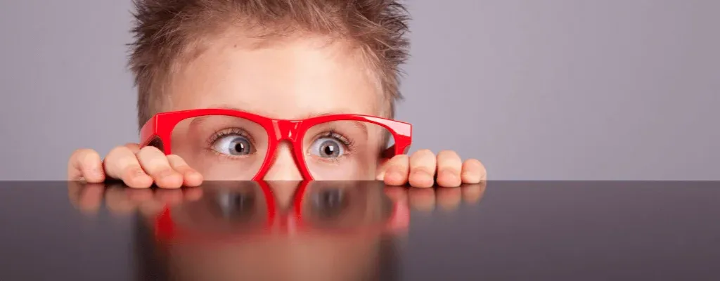 Zdjęcie Gdzie kupić okulary dla daltonistów w atrakcyjnej cenie?