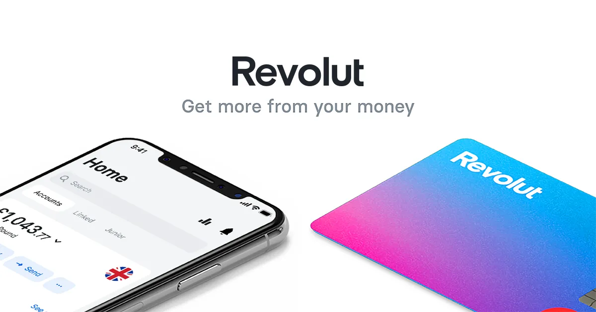 Zdjęcie Revolut Polska - Numer telefonu i infolinia kontaktu z pomocą w 2025