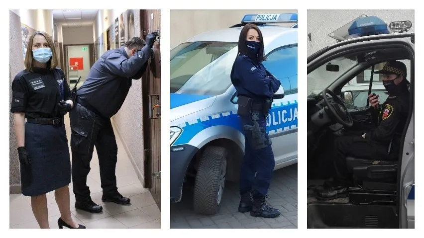 Zdjęcie Aktualny nabór na komendanta straży miejskiej - nie przegap szansy