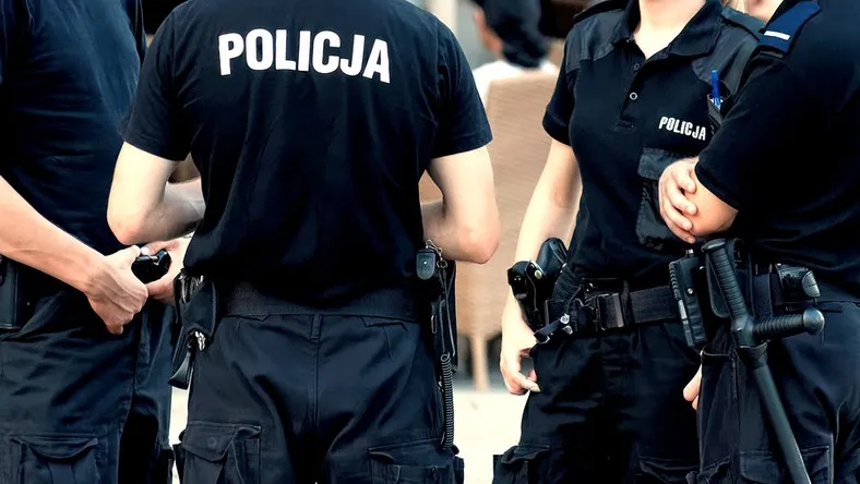 Zdjęcie Kiedy jest Dzień Policji? Poznaj znaczenie i tradycje tego święta