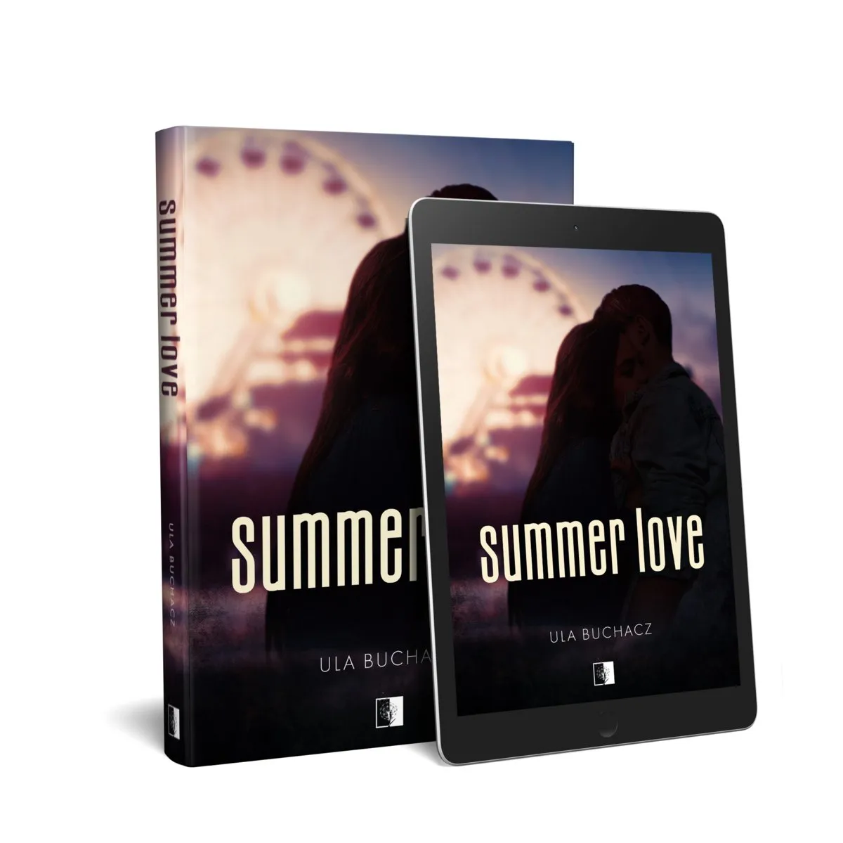 Zdjęcie Kiedy zostanie wydana książka Summer Love? Odkryj datę premiery