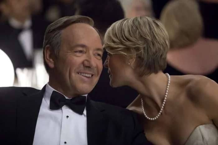 Zdjęcie "American Beauty" - Kevin Spacey błyszczy w dramacie