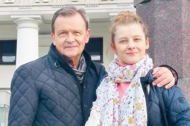 Zdjęcie Kim jest mąż Gabrieli Frycz? Tajemnice życia prywatnego aktorki