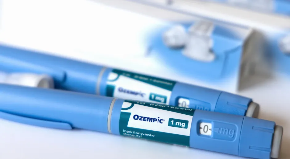 Zdjęcie Ozempic jak stosować na odchudzanie: skutki, dawkowanie i porady