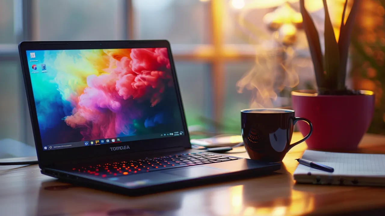 Zdjęcie Laptopy Lenovo X260 - Czy warto wybrać model Lenovo ThinkPad X260?