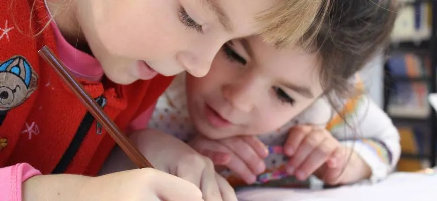 Zdjęcie Nauczanie włączające – co to jest i jak zmienia edukację?