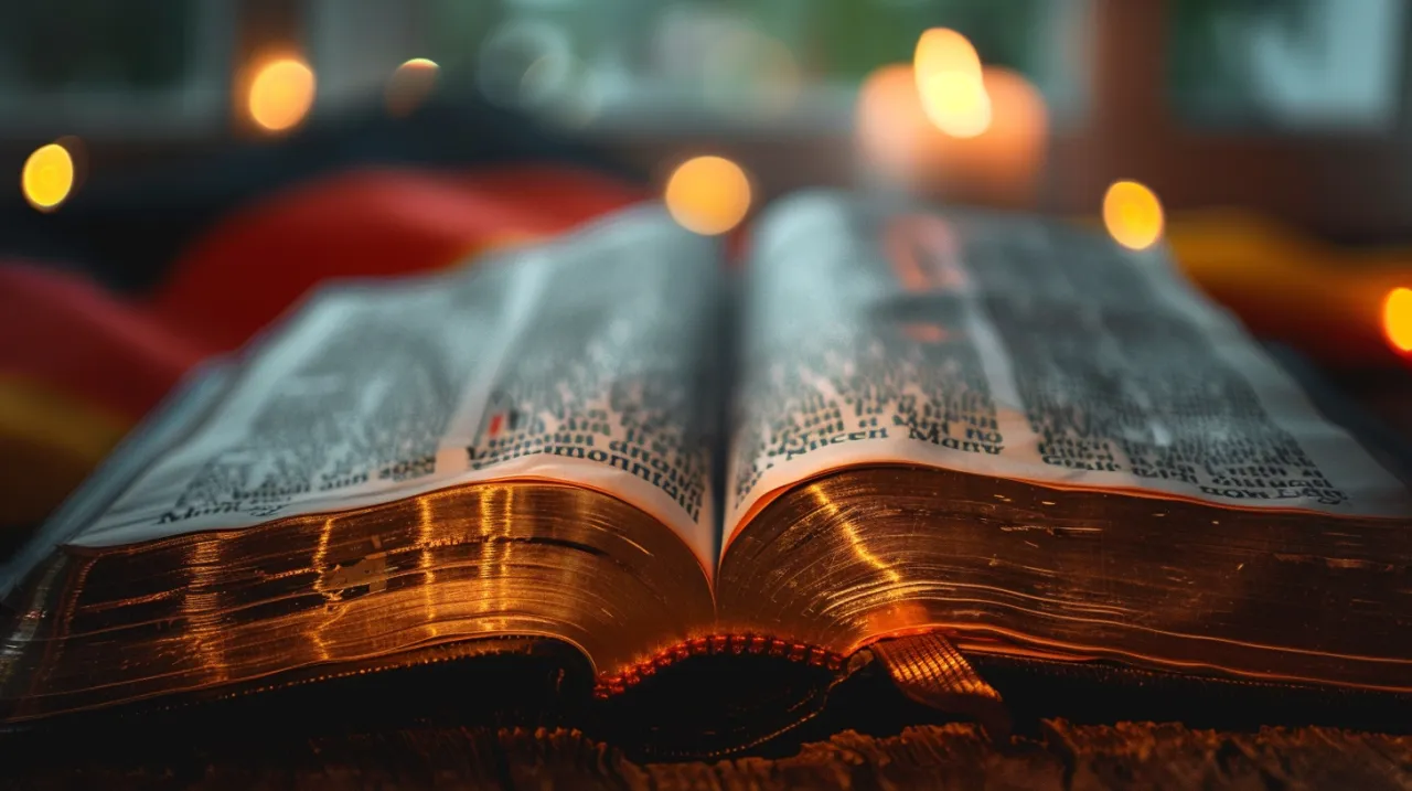 Zdjęcie Hymn Niemiec: O czym tak naprawdę śpiewają nasi zachodni sąsiedzi?