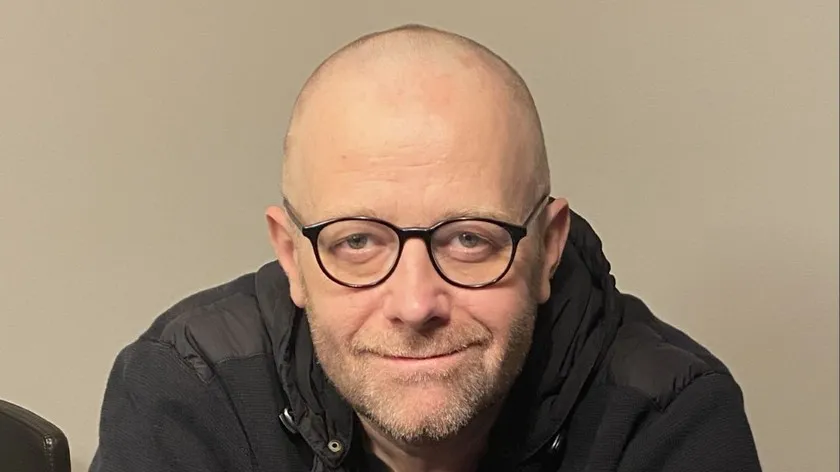Zdjęcie Olaf Lubaszenko reżyser: nieznane fakty i jego największe filmy