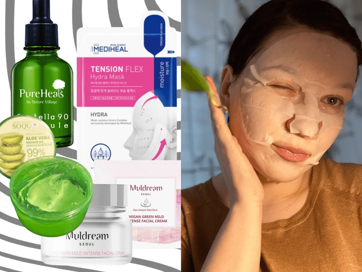 Zdjęcie Co warto kupić w Hebe? Odkryj najlepsze kosmetyki i promocje