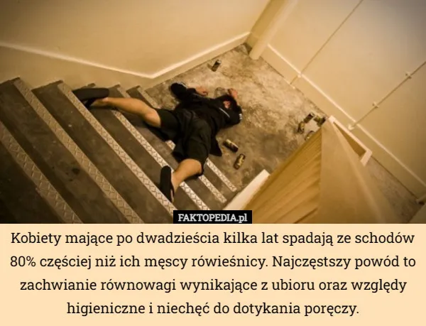 Zdjęcie Marian ze schodów: Szokująca historia upadku, która wstrząśnie twoją wyobraźnią