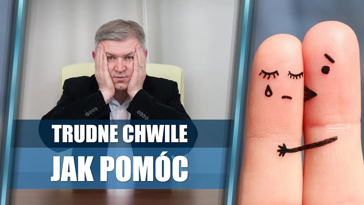 Zdjęcie Jak skutecznie wesprzeć kogoś psychicznie – praktyczne porady w trudnych chwilach