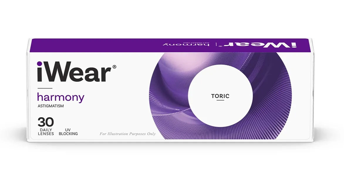 Zdjęcie Jakie soczewki służą do korekcji astygmatyzmu – poznaj najlepsze opcje