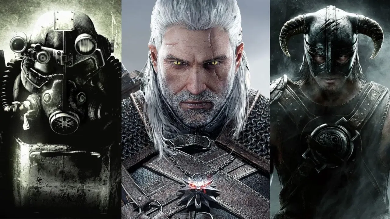 Zdjęcie Jakie gry RPG warto znać? Najciekawsze tytuły i nadchodzące premiery