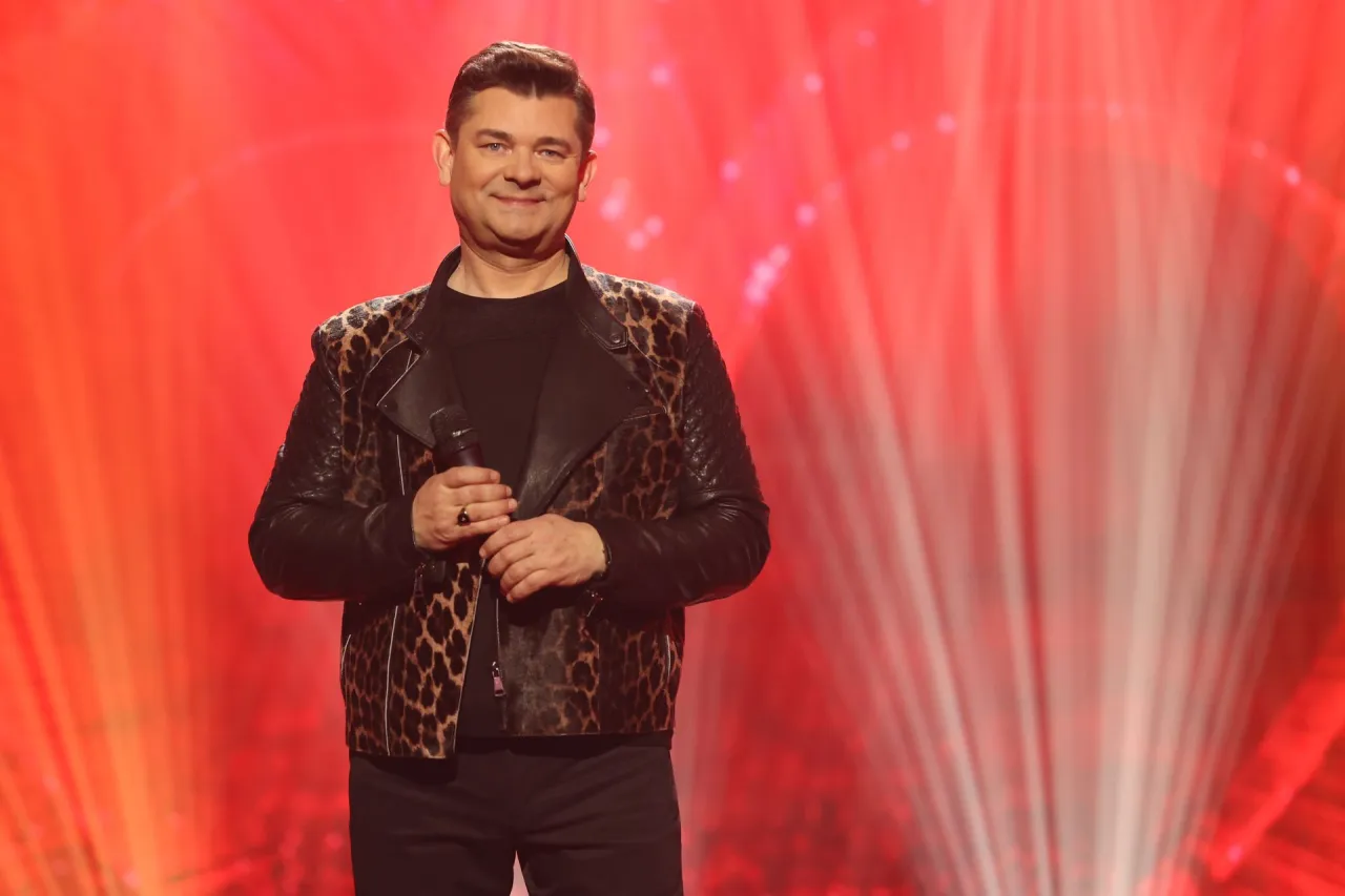Zdjęcie Czy Zenek Martyniuk ma dzieci? Odkryj tajemnice jego rodziny